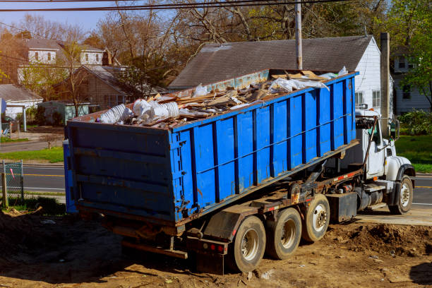 Trusted Pleasant Ridge, MI Junk Removal Services Experts