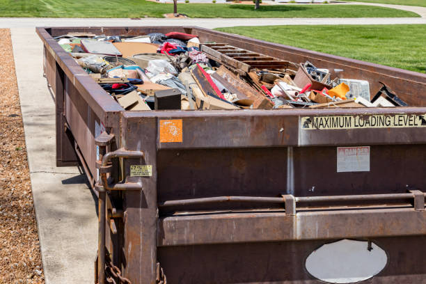 Best Demolition Debris Removal  in Pleasant Ridge, MI