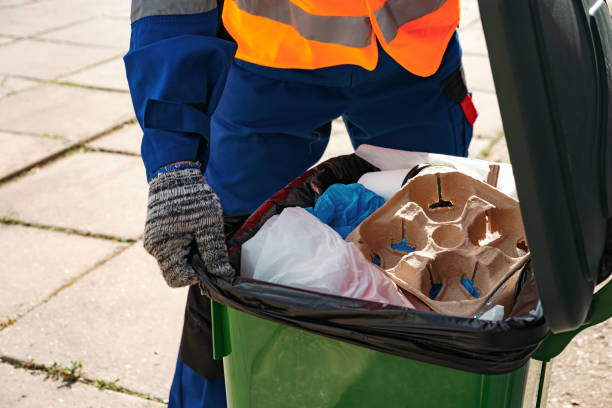 Best Commercial Junk Removal  in Pleasant Ridge, MI