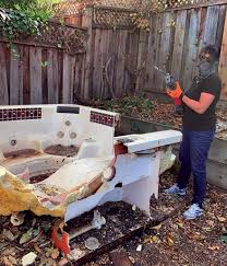 Best Dumpster Rental Services  in Pleasant Ridge, MI